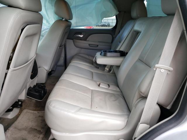 Photo 11 from auction – 2012 CHEVROLET TAHOE C150 with VIN 1GNSCBE02CR124427
