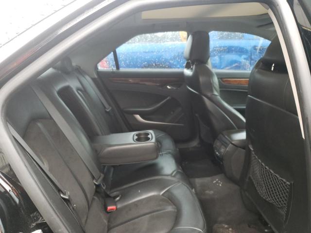 Photo 10 from auction – 2010 CADILLAC CTS PREMIU with VIN 1G6DP5EV1A0143879