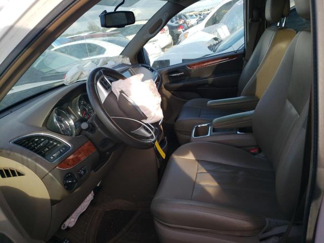 Photo 7 from auction – 2014 CHRYSLER TOWN & COU with VIN 2C4RC1BG1ER434066