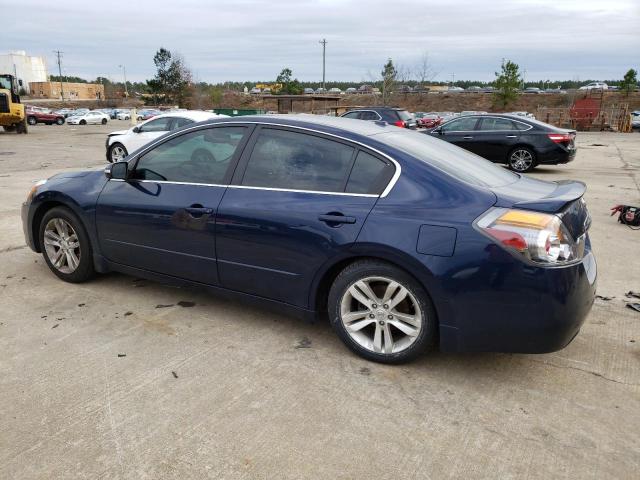 Photo 2 from auction – 2011 NISSAN ALTIMA SR with VIN 1N4BL2AP1BC166364