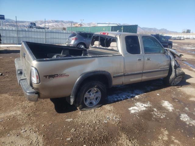 Photo 3 from auction – 2001 TOYOTA TUNDRA ACC with VIN 5TBBT44191S211389