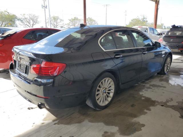 Photo 3 from auction – 2011 BMW 535 I with VIN WBAFR7C54BC600289