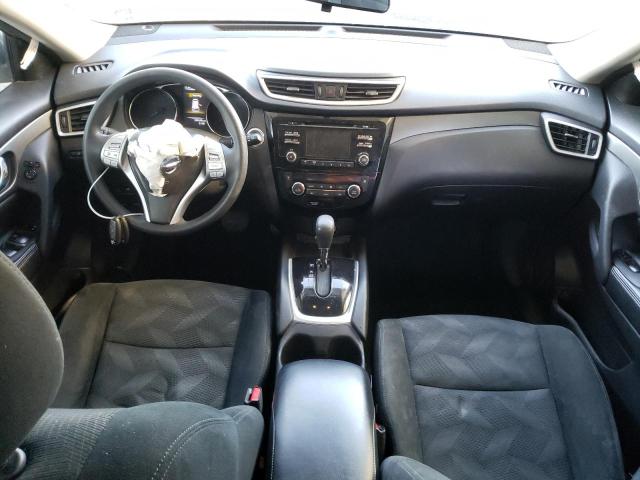 Photo 8 from auction – 2015 NISSAN ROGUE S with VIN 5N1AT2MK9FC845483