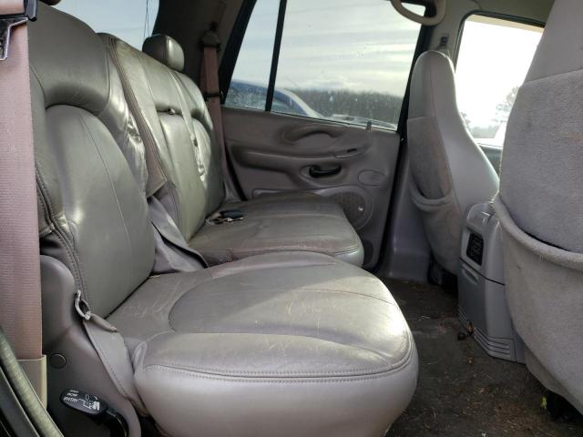 Photo 11 from auction – 2002 FORD EXPEDITION with VIN 1FMRU15L52LA60339