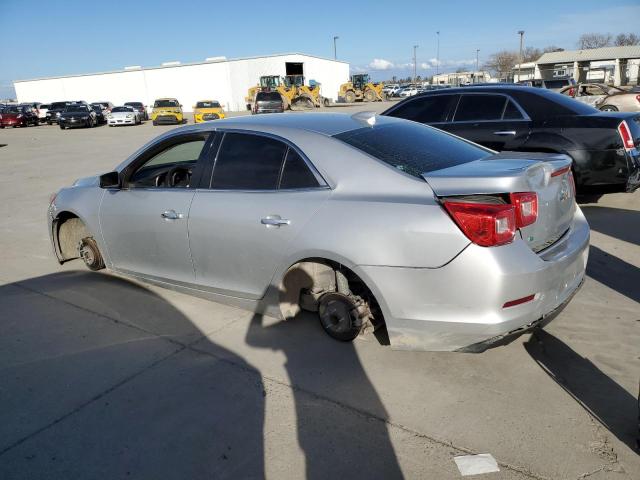 Photo 2 from auction – 2015 CHEVROLET MALIBU LTZ with VIN 1G11F5SL7FF229524
