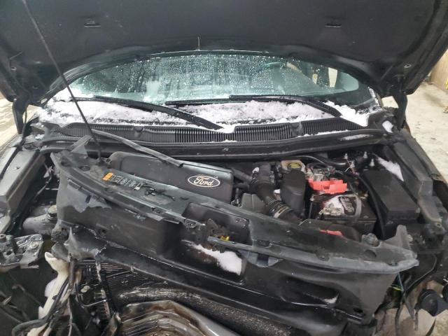 Photo 12 from auction – 2014 FORD EXPLORER X with VIN 1FM5K8D81EGA81650