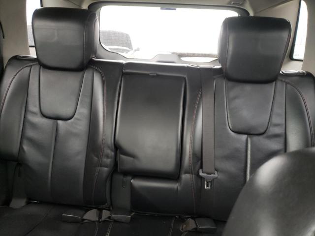 Photo 10 from auction – 2010 GMC TERRAIN SL with VIN 2CTFLJEY9A6213838