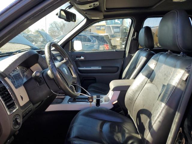 Photo 7 from auction – 2008 MERCURY MARINER PR with VIN 4M2CU97108KJ41682