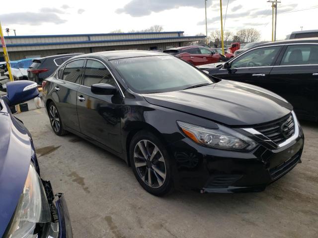 Photo 4 from auction – 2017 NISSAN ALTIMA 2.5 with VIN 1N4AL3AP9HC256498