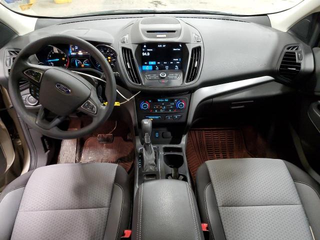 Photo 8 from auction – 2017 FORD ESCAPE SE with VIN 1FMCU0GDXHUD73282