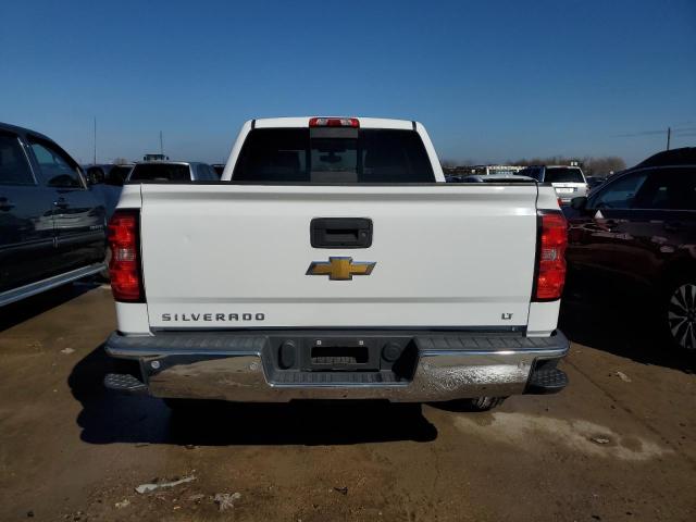 Photo 6 from auction – 2014 CHEVROLET SILVERADO with VIN 3GCPCREH4EG171006