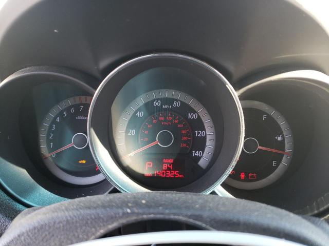 Photo 9 from auction – 2013 KIA FORTE EX with VIN KNAFU4A20D5733225