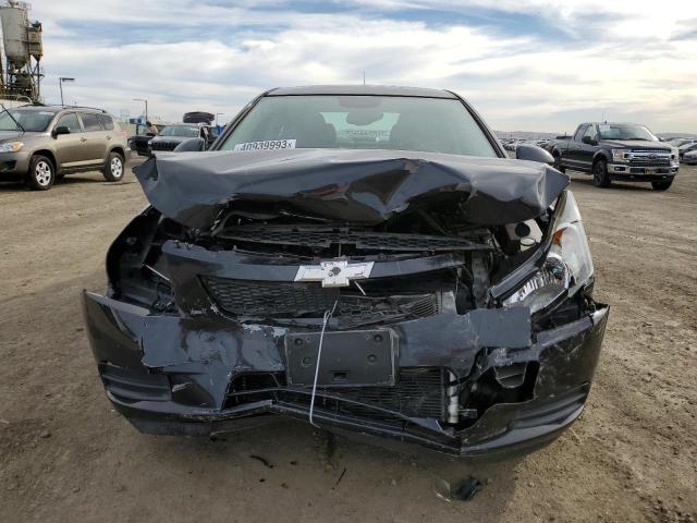 Photo 5 from auction – 2014 CHEVROLET CRUZE LT with VIN 1G1PC5SB0E7280687