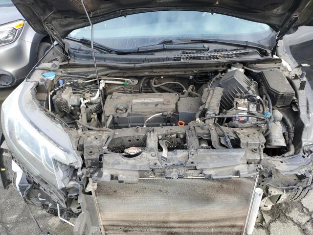 Photo 11 from auction – 2015 HONDA CR-V EX with VIN 2HKRM3H58FH514798