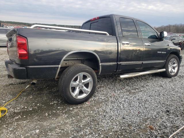 Photo 3 from auction – 2007 DODGE RAM 1500 S with VIN 1D7HA18257S174825
