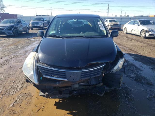 Photo 5 from auction – 2007 NISSAN VERSA S with VIN 3N1BC13E27L393769