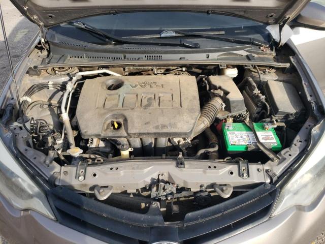 Photo 11 from auction – 2014 TOYOTA COROLLA L with VIN 2T1BURHE9EC130163