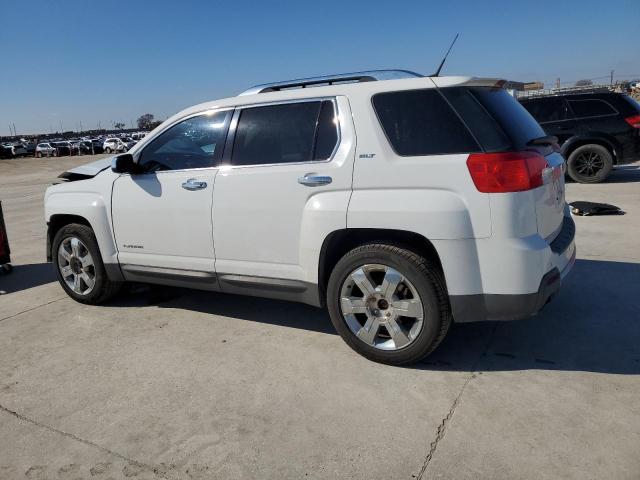 Photo 2 from auction – 2012 GMC TERRAIN SL with VIN 2GKFLXE59C6251114