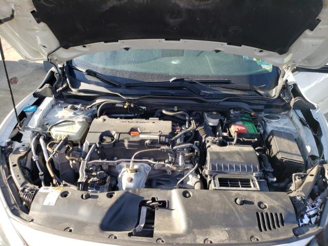 Photo 11 from auction – 2016 HONDA CIVIC LX with VIN 2HGFC2F5XGH571874
