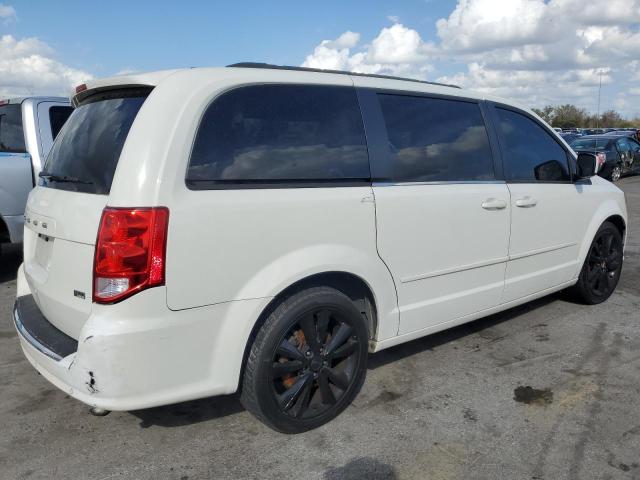 Photo 3 from auction – 2013 DODGE GRAND CARA with VIN 2C4RDGCG8DR718002
