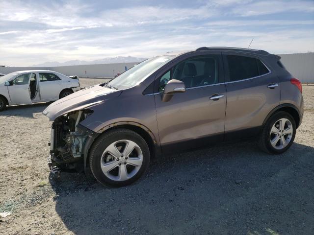 BUICK ENCORE CON 2015 with VIN KL4CJBSB9FB101923 - Photo from auction