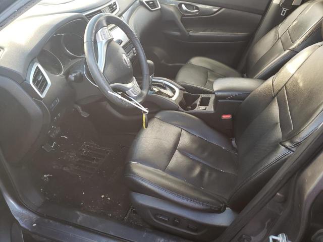 Photo 7 from auction – 2015 NISSAN ROGUE S with VIN 5N1AT2MV6FC890665