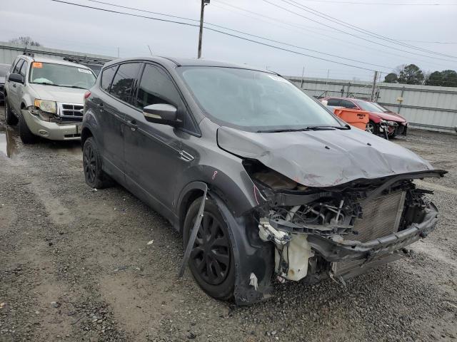 Photo 4 from auction – 2016 FORD ESCAPE S with VIN 1FMCU0F75GUA99533