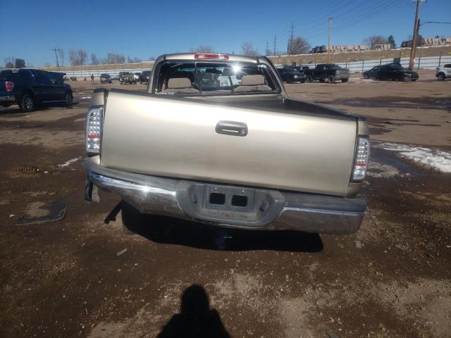 Photo 6 from auction – 2001 TOYOTA TUNDRA ACC with VIN 5TBBT44191S211389