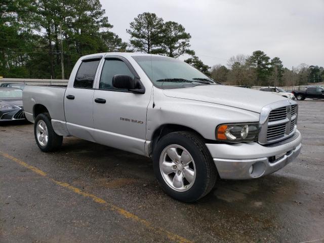 Photo 4 from auction – 2003 DODGE RAM 1500 S with VIN 1D7HA18N23S186953