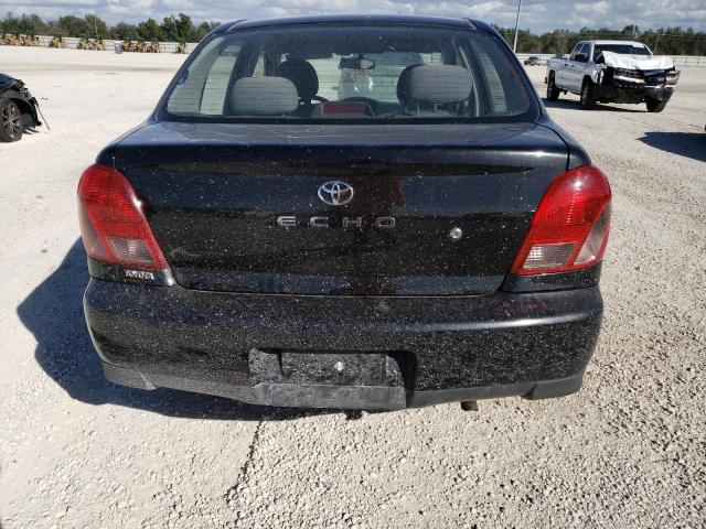 Photo 6 from auction – 2000 TOYOTA ECHO with VIN JTDBT123XY0021219
