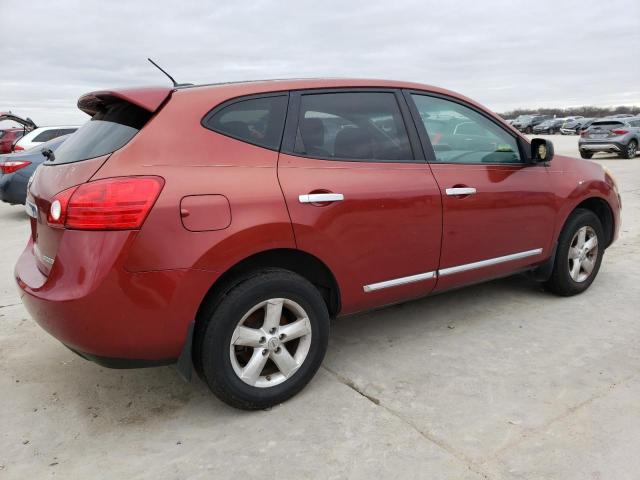 Photo 3 from auction – 2012 NISSAN ROGUE with VIN JN8AS5MT7CW287312