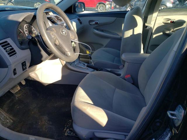 Photo 7 from auction – 2013 TOYOTA COROLLA BA with VIN 2T1BU4EE7DC984137