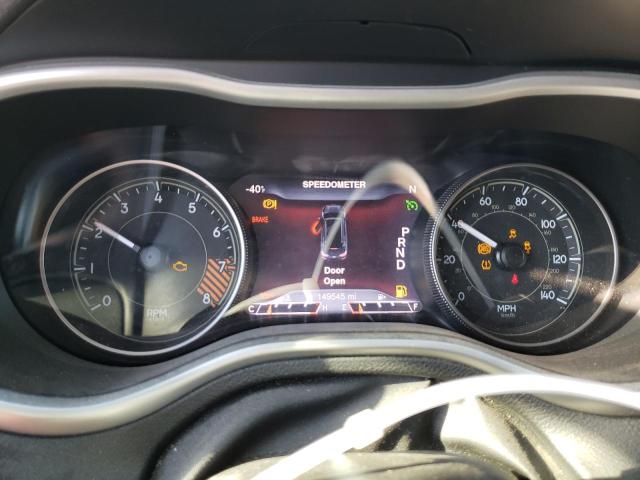 Photo 9 from auction – 2014 JEEP CHEROKEE T with VIN 1C4PJMBS7EW180082