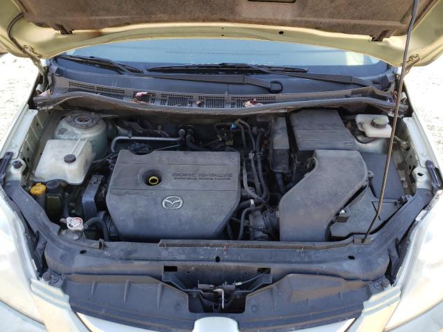Photo 11 from auction – 2008 MAZDA 5 with VIN JM1CR293080305425