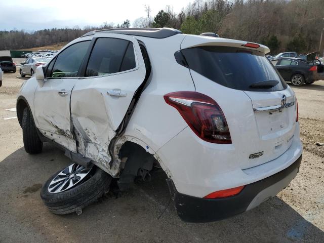 Photo 2 from auction – 2021 BUICK ENCORE PRE with VIN KL4CJASB3MB301851