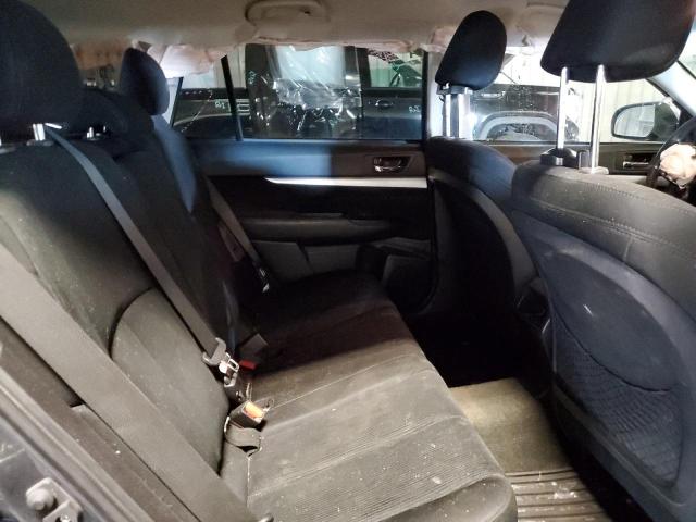 Снимка 10 от търг – 2014 SUBARU OUTBACK 2. с VIN 4S4BRCCC3E3232843