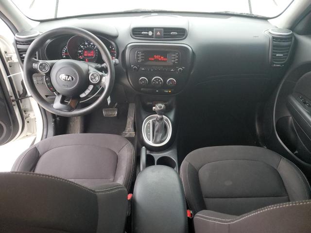 صورة رقم 8 من المزاد - 2016 KIA SOUL مع VIN KNDJN2A23G7406129