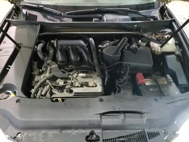 Photo 11 from auction – 2008 LEXUS ES 350 with VIN JTHBJ46G082235126