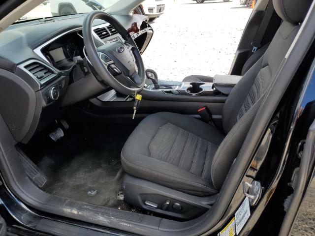 Photo 7 from auction – 2016 FORD FUSION SE with VIN 3FA6P0H78GR217464
