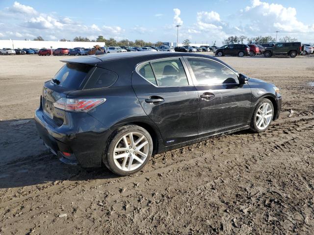 Photo 3 from auction – 2015 LEXUS CT 200 with VIN JTHKD5BH8F2234427