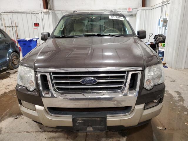 Photo 5 from auction – 2006 FORD EXPLORER E with VIN 1FMEU74E96UB55166