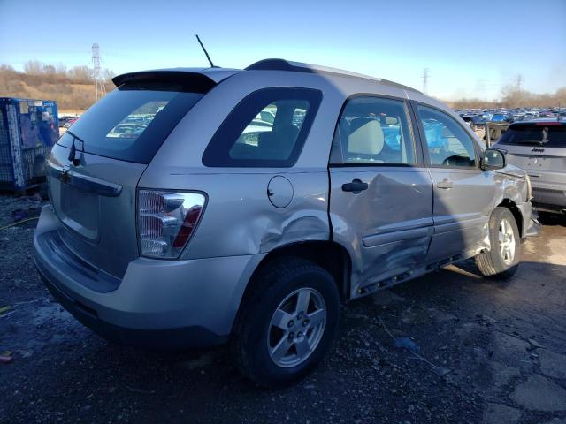 Photo 3 from auction – 2007 CHEVROLET EQUINOX LS with VIN 2CNDL13F776122463