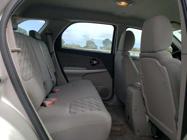 Photo 11 from auction – 2007 CHEVROLET EQUINOX LS with VIN 2CNDL13F776026655