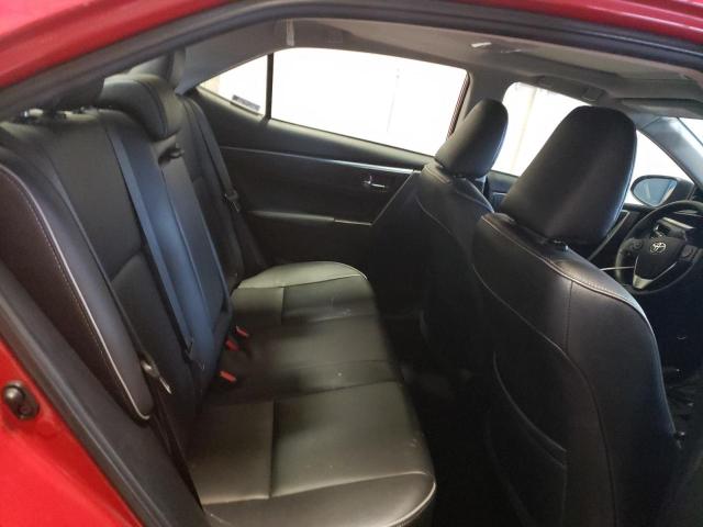 Photo 10 from auction – 2015 TOYOTA COROLLA L with VIN 2T1BURHE4FC449438