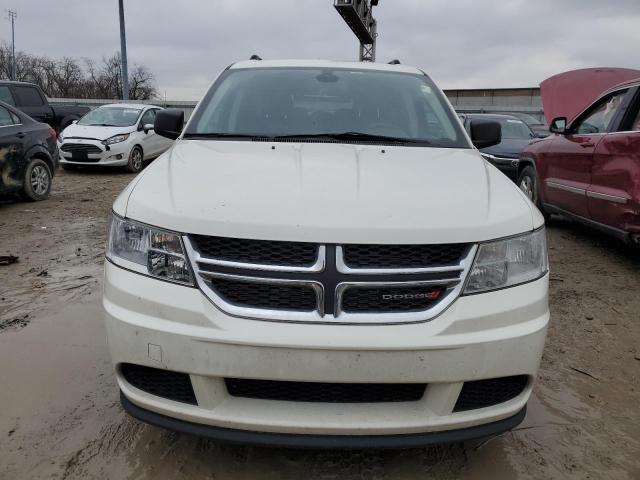 Photo 5 from auction – 2020 DODGE JOURNEY SE with VIN 3C4PDCAB8LT249478