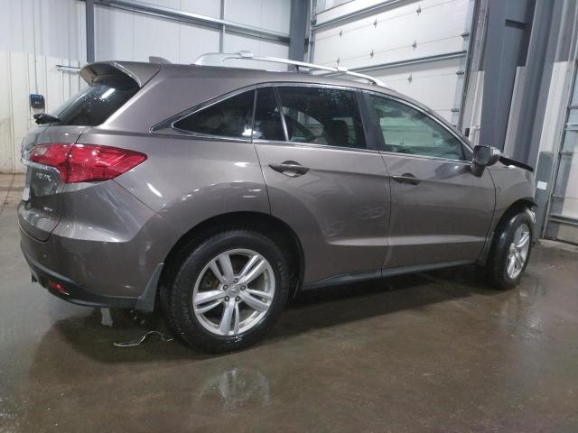 Photo 3 from auction – 2013 ACURA RDX TECHNO with VIN 5J8TB4H53DL015810