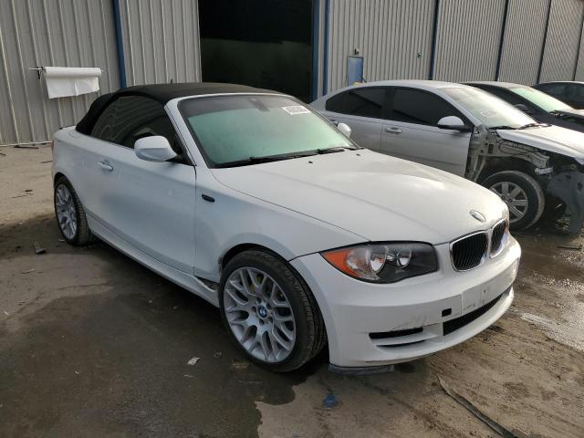 Photo 4 from auction – 2011 BMW 128 I with VIN WBAUL7C55BVM80922