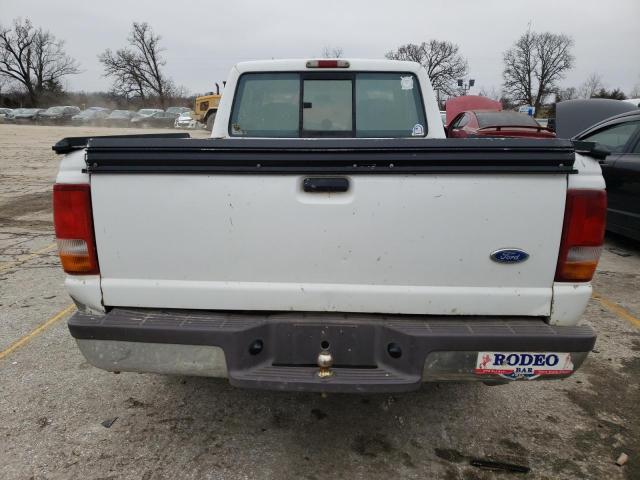 Photo 6 from auction – 1996 FORD RANGER SUP with VIN 1FTCR14X6TPB11194