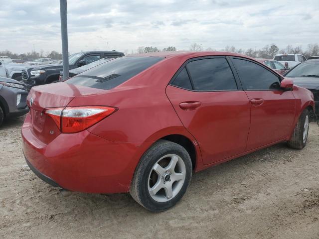 Photo 3 from auction – 2015 TOYOTA COROLLA L with VIN 5YFBURHE8FP244236