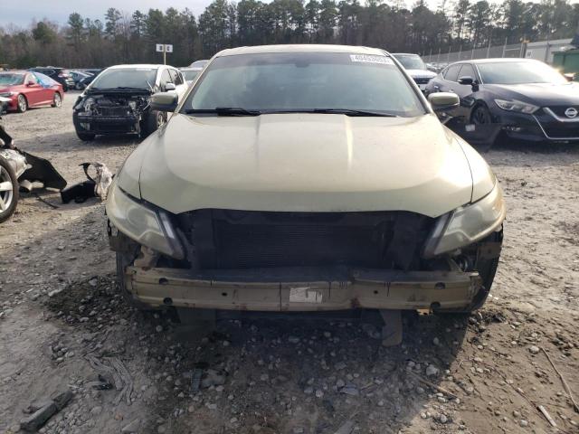 Photo 5 from auction – 2012 FORD TAURUS SEL with VIN 1FAHP2EW9CG118380